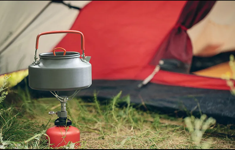 Naturehike газовая плита для кемпинга, сверхлегкая газовая горелка, складная плита, Походное оборудование, печи для кемпинга, пикника