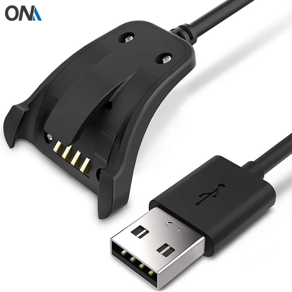 

Зарядное устройство для Tomtom Runner 2 3, Spark 1 3, Golfer 2 SE, авантюрист USB быстрая зарядка Магнитный док-кабель умные часы аксессуары