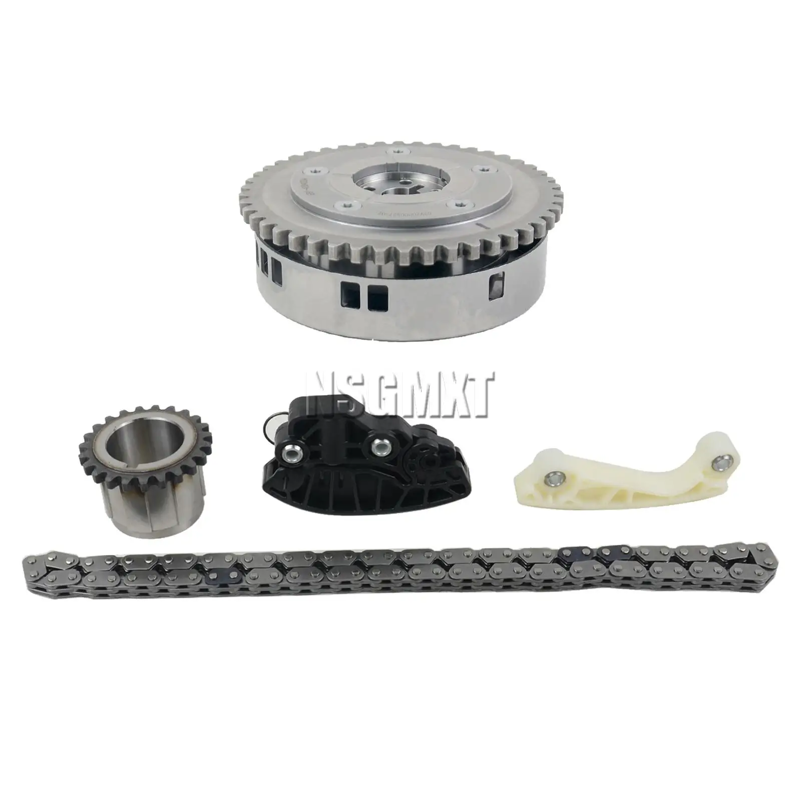 AP01 набор цепного привода + устройство регулировки распределительного вала для