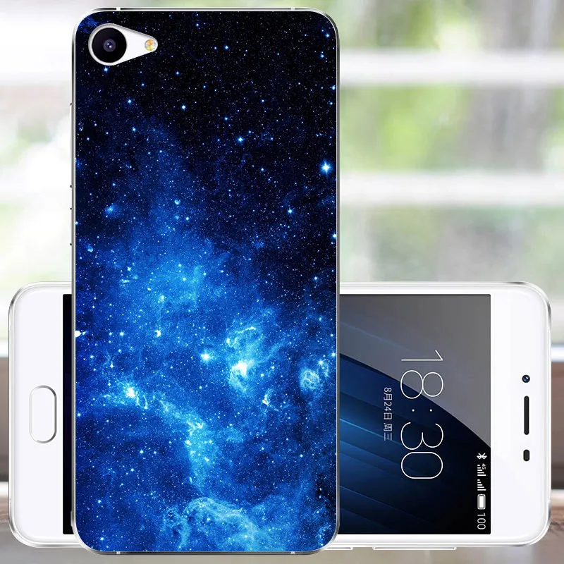 LXY FANATU Funda Meizu U10 чехол для телефона силиконовый для Meizu U10 задняя крышка 5," протектор Мягкий ТПУ Meizu U 10 чехол для Meizu U10 Coque - Цвет: LXY