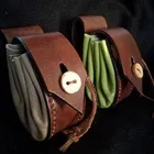 Ремень для косплея пирата из искусственной кожи для мужчин и женщин, пояс в стиле ретро в средневековом стиле ренессанса, Костюм Рыцаря Викинга, сумка для Хэллоуина