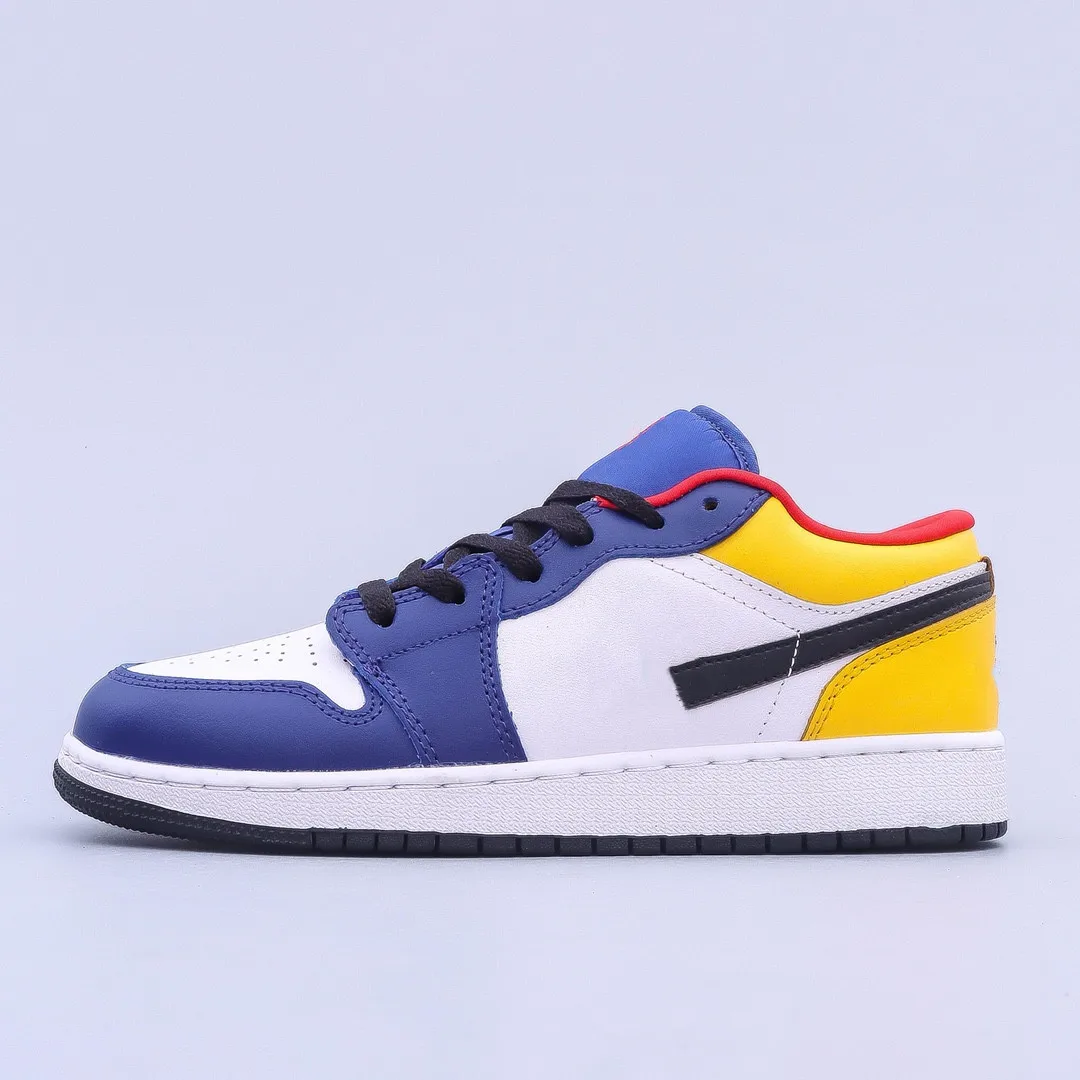 

Classic retro culture casual sports basketball shoes original Restoring ancient ways Soft elastic and shock resistant