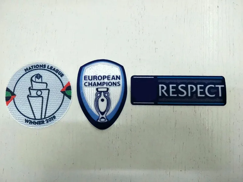 

Super A 2021 World Cup portugal home soccer jersey RONALDO number font print, Hot stamping patches