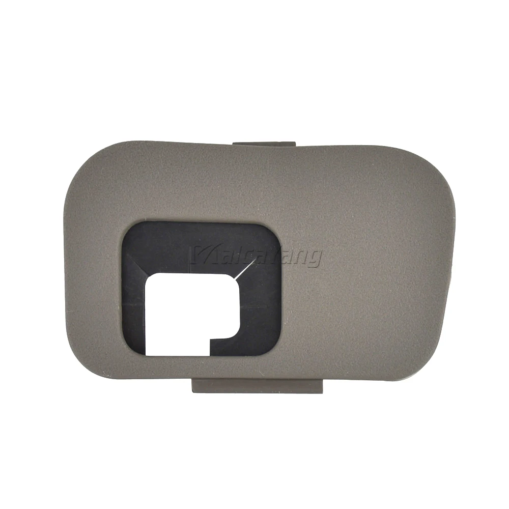45186-02080-E0 4518602080EO крышка переключателя круиз-контроля для Toyota Corolla 2007-2014 - купить по