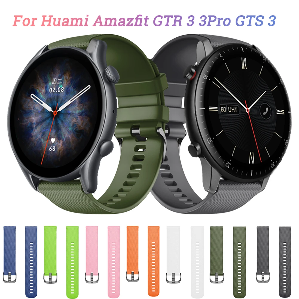 

Ремешок 20 мм для наручных часов Samsung Galaxy Watch Active 2 40 мм 44 мм, спортивный браслет для Samsung Galaxy Watch 4 40 мм 42 46 мм, Correa