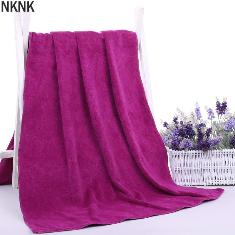

100x200cm towel luxury super absorbent and quick-drying super large bath towel-super soft hotel bath towel to wear bath towel
