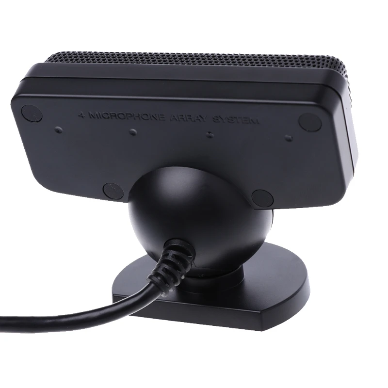 Камера с датчиком движения микрофоном для Sony Playstation 3 PS3|Запасные части| |