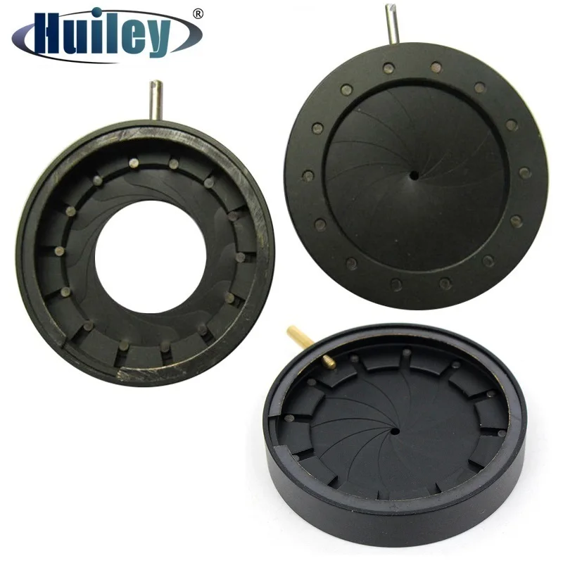 Оптический конденсатор для объектива камеры микроскопа оптического прибора|Запчасти и аксессуары