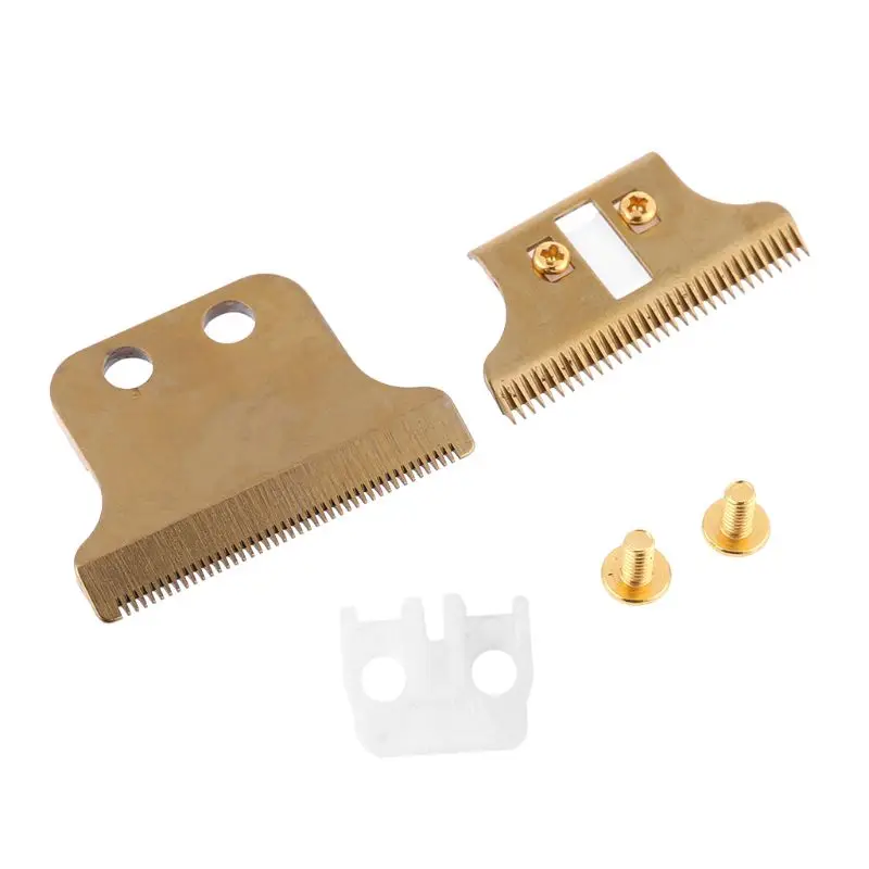 

8081 Replacement Blade Hair Clipper Blade Cutter Head for Electric Trimmer 875C