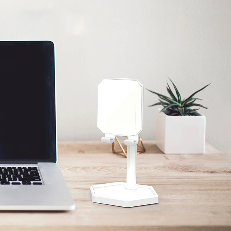 Настольная подставка для телефона Z12 универсальный кронштейн планшета с