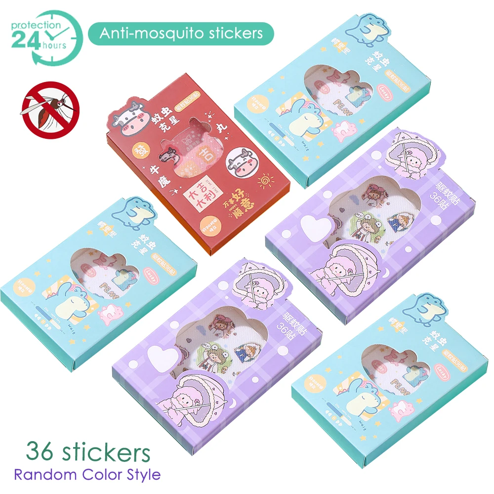 6 предмет в комплекте с рисунком наклейки от комаров Сделай Сам патчи героев из