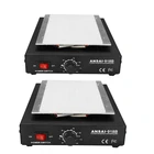 Лидер продаж, сепаратор для ЖК-экрана TTKK, нагревательная платформа, устройство для удаления стекла, ремонта телефона, Автоматическая Тепловая гладкая пластина