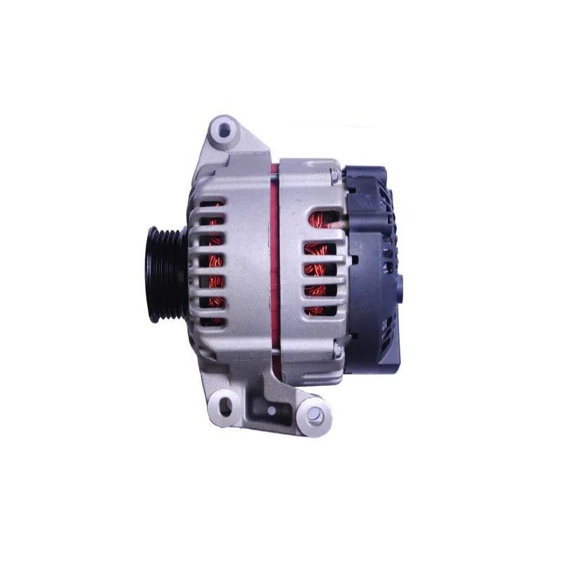 ALTERNATOR FOR 12V 150A 5492068 TG15S068 SVES082509 | Автомобили и мотоциклы