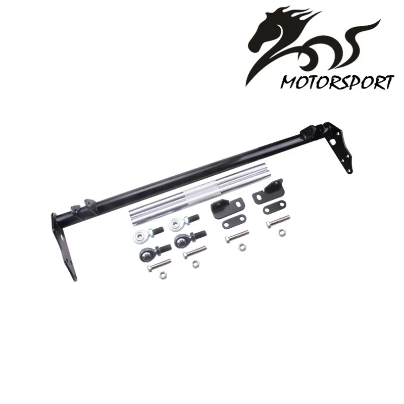Тяговые штанги для honda 88-91 Civic CRX EF K серии Swap K20 K24
