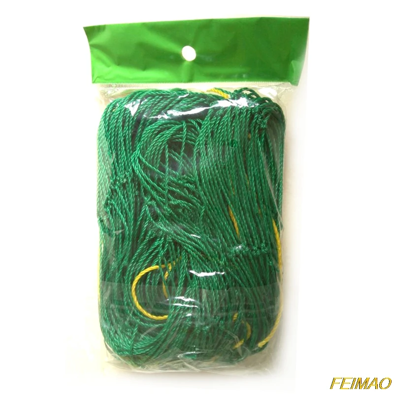 

1pc Garden Plants Climbing Net Plastic & Nylon Net Morning Glory Flower Vine Netting Support Net Grow Net Holder Garden Netting