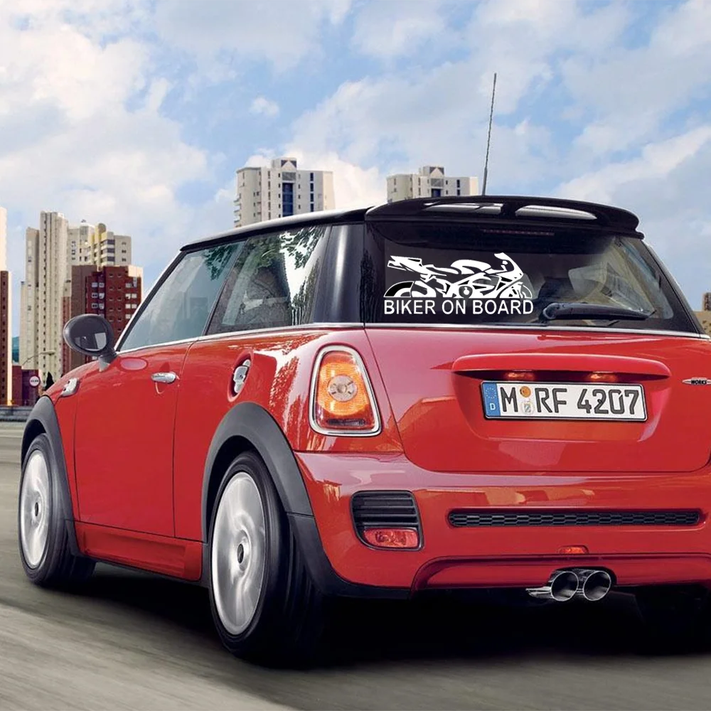 

Custom Car Sticker All kinds of customized car stickers can be made Please contact us before placing an order DZ-0015