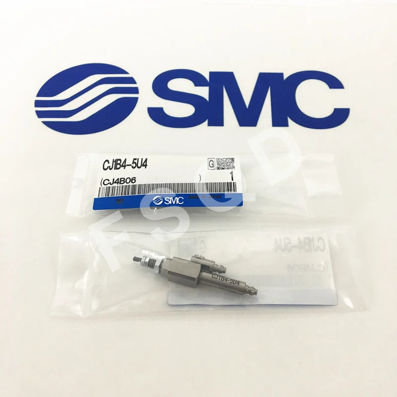 CJ1B4-5SU4 CJ1B4-10SU4 CJ1B4-15SU4 CJ1B4-20SU4 CJ1B4-5U4 SMC Воздушный регулирующий клапан воздушный цилиндр пневматический компонент инструменты воздуха CJ1B серии