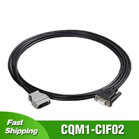 cqm1 cif02 usb cif02 for omron cqm1cpm1acpm1 series plc programming cable data download line