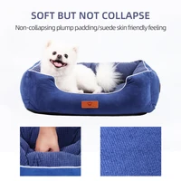 new dog mat pet beds sofa bed puppy bed dogs pets accessories pets dog kennel cat house dog beds for large dogs pet mat sofa