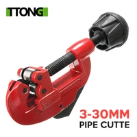 carbon steel tubing cutter 18 to 1 18 stainless steel aluminum copper vinyl brass pipes tube cutter scissor cutting tool csv