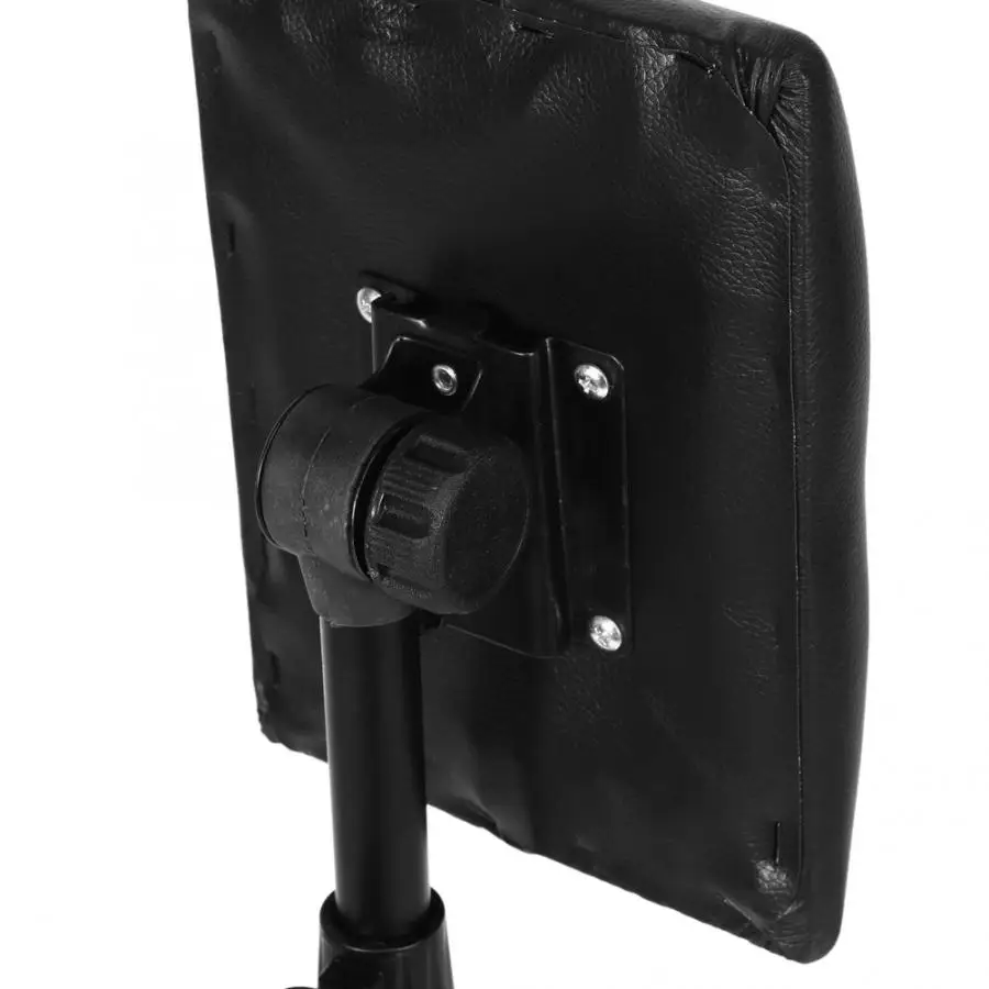 Подлокотник подставка для тату регулируемый держатель из мягкой губки ног