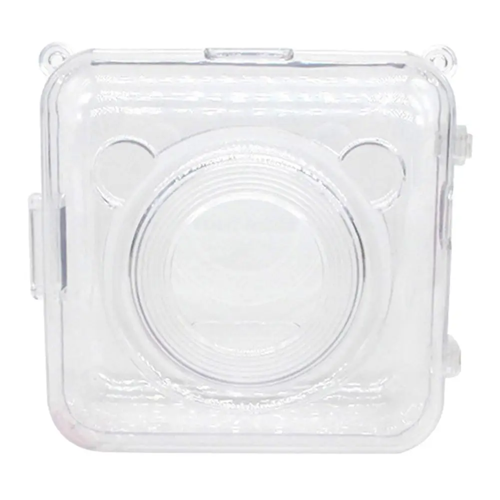 Водонепроницаемый прозрачный защитный чехол для камеры Мгновенной Печати |