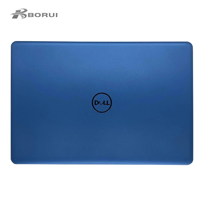 Новая задняя крышка для ЖК экрана ноутбука/Передняя панель DELL Inspiron 15 5584 series