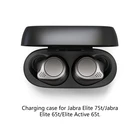 Защитный чехол для беспроводных Bluetooth-наушников Jabra Elite 75tJabra Elite 65tElite Active 65t