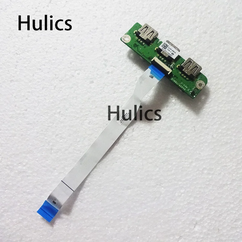 Оригинальная usb-плата Hulics для ACER 5745 5745G 5820 5820T 5820TG 5553G DAZR7BTB8D0 DAZR7BTB8C0 | Компьютеры и