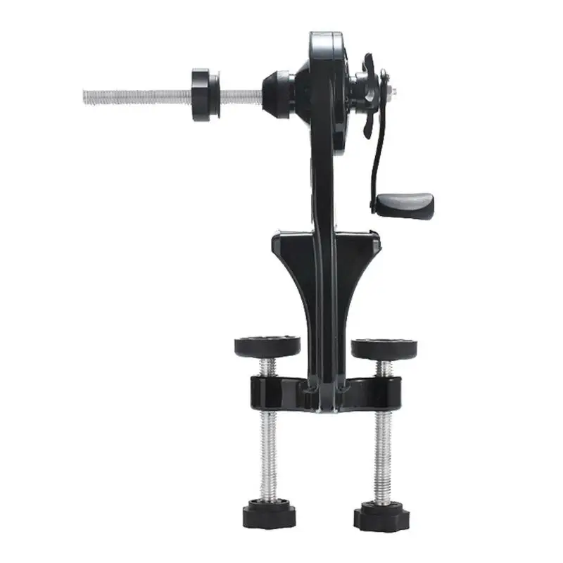 Регулируемая многофункциональная катушка для Намотки лески спиннинга | Спорт и