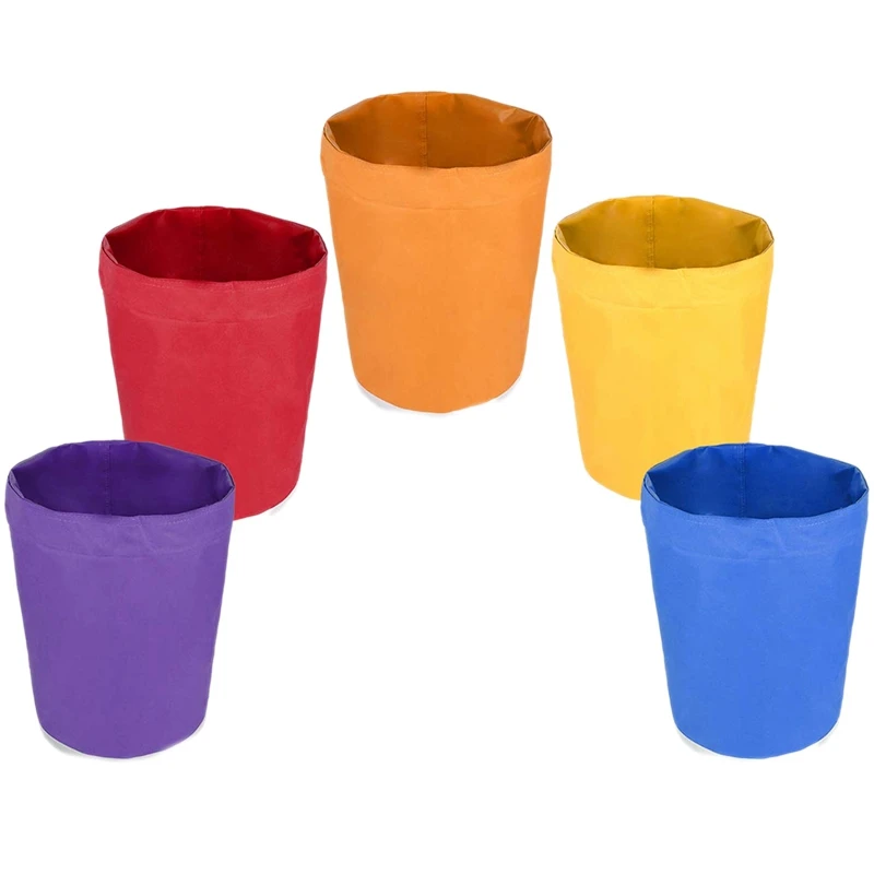 5 шт. 1 водонепроницаемый галлоновый фильтр мешок пузырьковый садовые мешки для