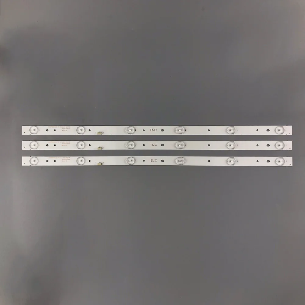 Рисунок 5 - Светодиодная лента для подсветки 28PHF2056/T3