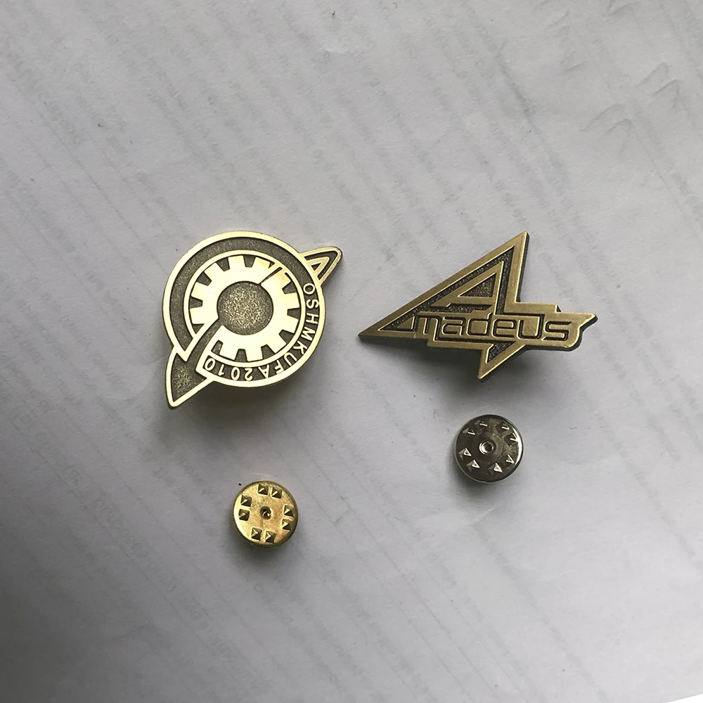 Steins Gate makise kurisu LabMem значок для костюма окабе Rintarou Косплэй Pin судьбы каменные двери