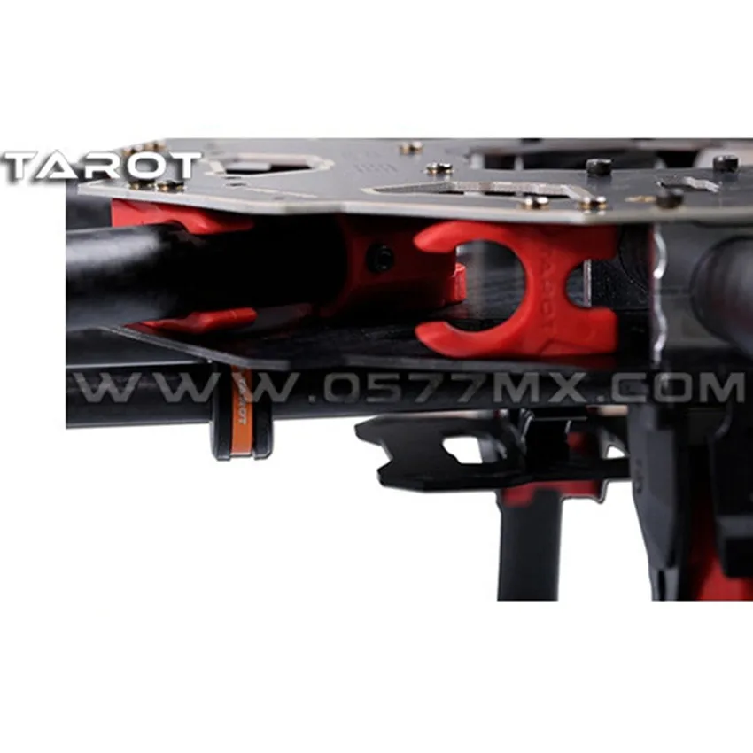 Таро rc TL68P00 680Pro шестиосевая складной воздушный беспилотный рамку