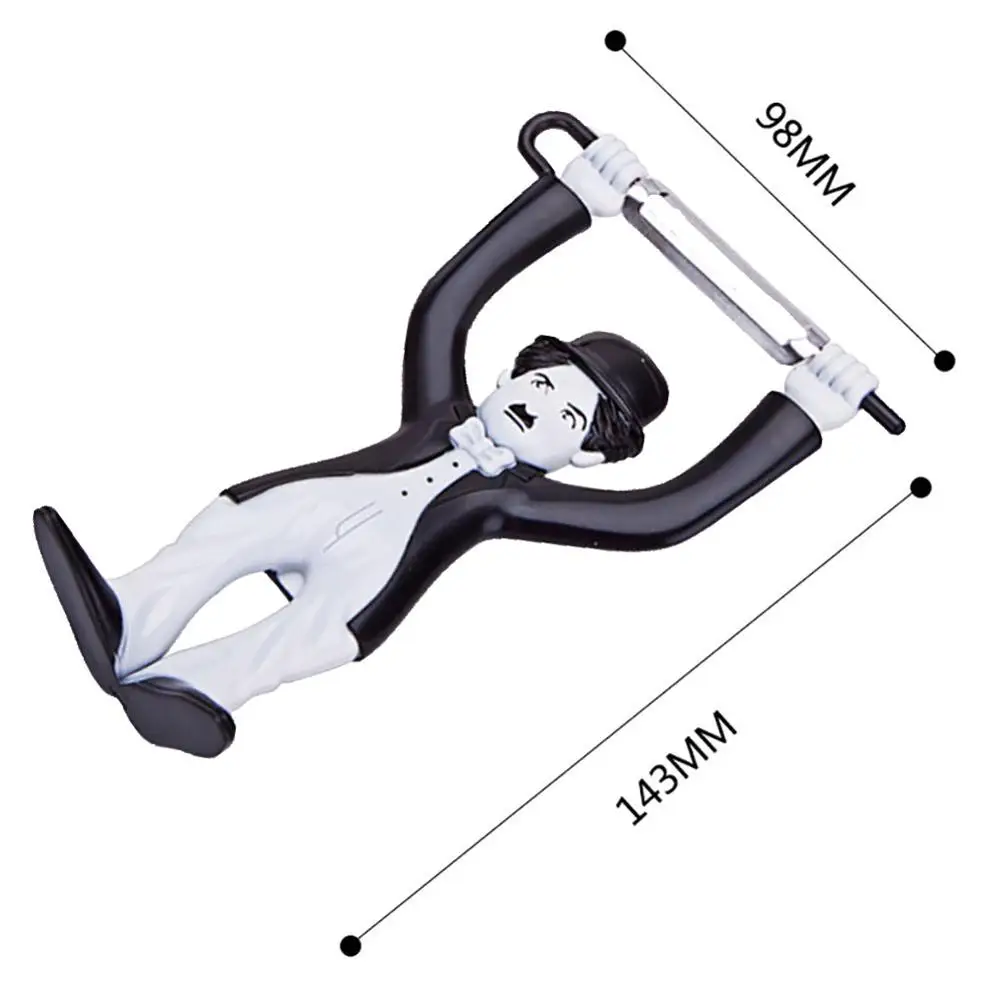 Забавный Каплин яблоко инструмент для чистки фруктов овощей Pro кухни из