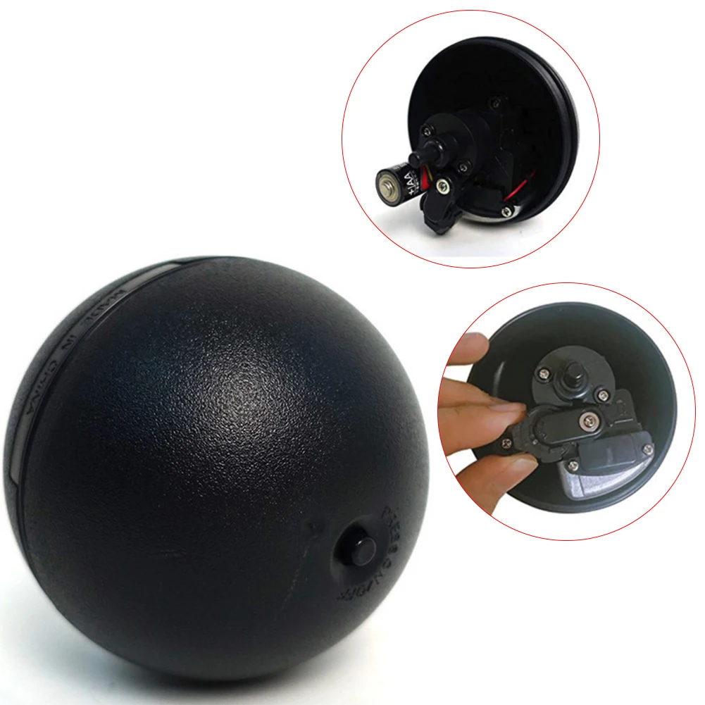 Электрический фургон для сбора уборщик автоматический Роллинг шарового