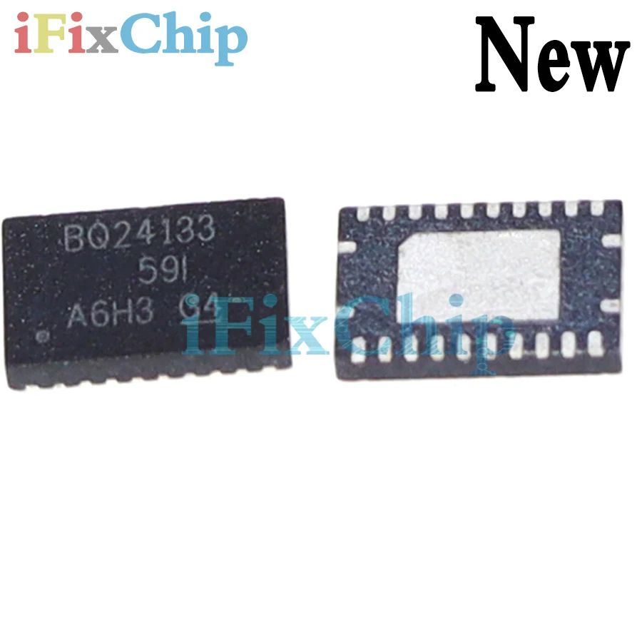

Новый BQ24133 BQ24133RGYR QFN