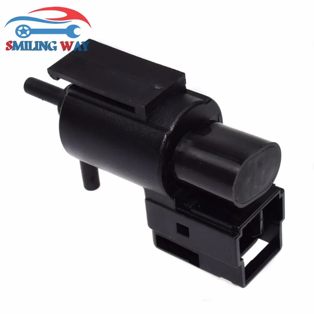SMILING WAY# EGR Vacuum Control Solenoid Switching Valve For Mazda 626 929 MPV MX-6 RX-8 Protege Protege5 Millenia KL0118741 | Автомобили