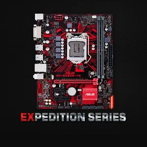 For Asus EX-B250M-V3 Original Used Desktop Intel B250 B250M DDR4
Motherboard LGA 1151 i7/i5/i3 USB3.0 SATA3 For Asus EX-B250M-V