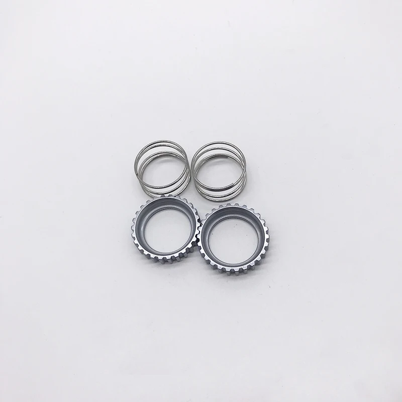 Звездный трещотка SL 60T 64T зубцы для DT Для швейцарской велосипедной ступицы