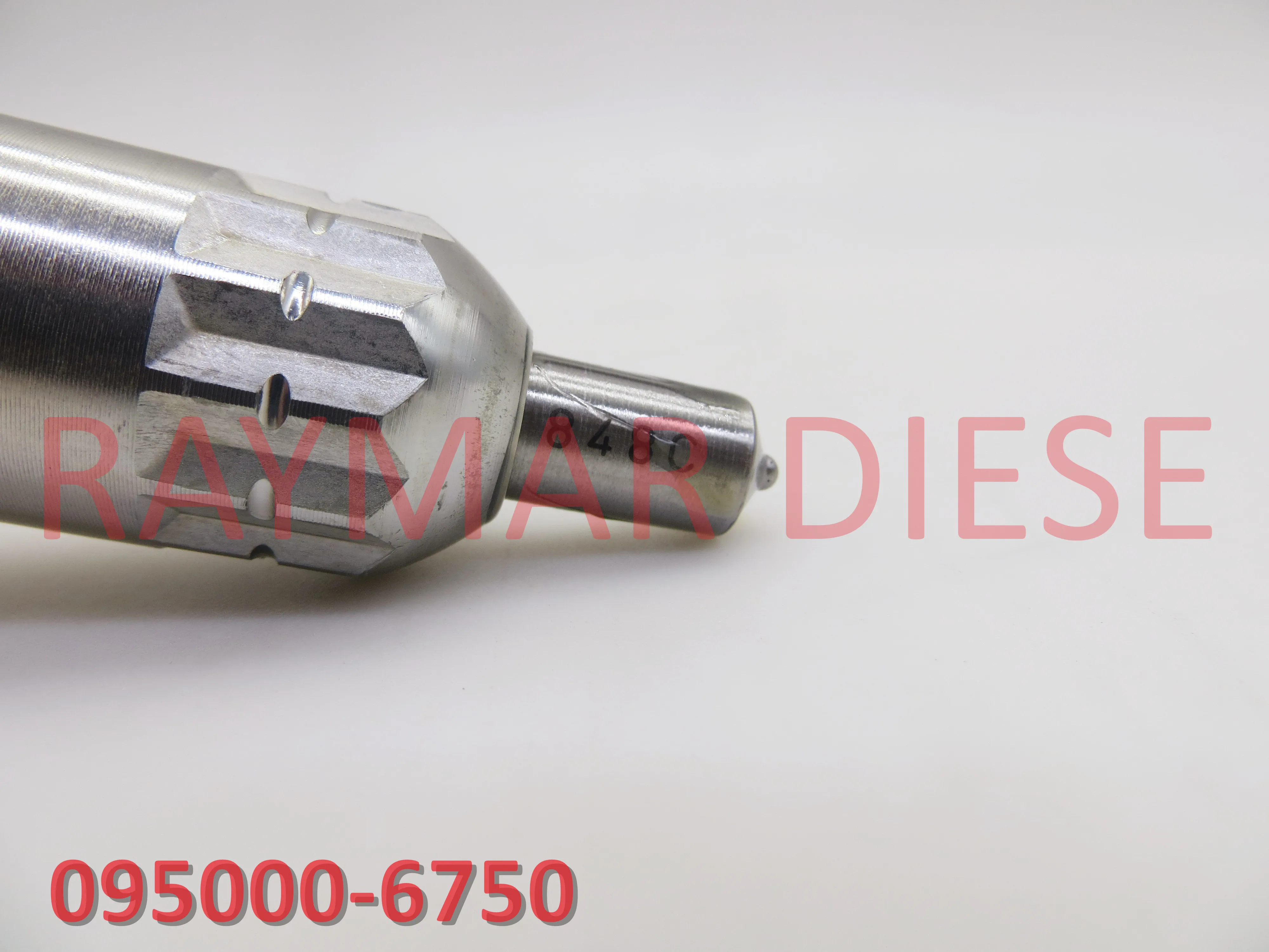 

Genuine diesel common rail injector 095000-6750, 095000-6753 for HINO J08E 23670-E0030, 23670-E0031, 23670E0030