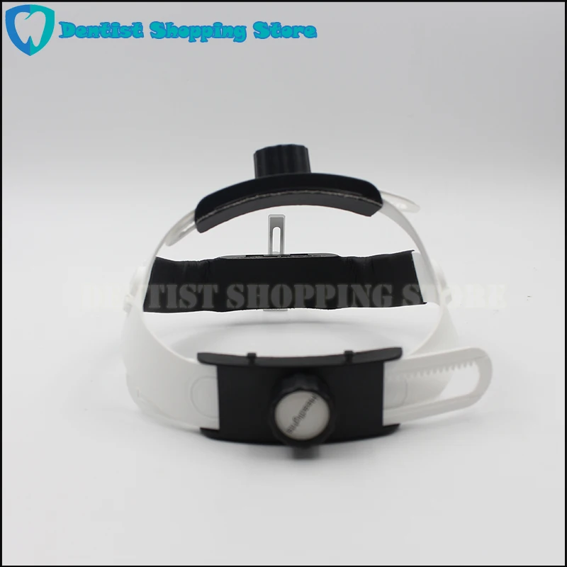 Стоматологическая повязка на голову helmat для Светодиодный светодиодной лампы