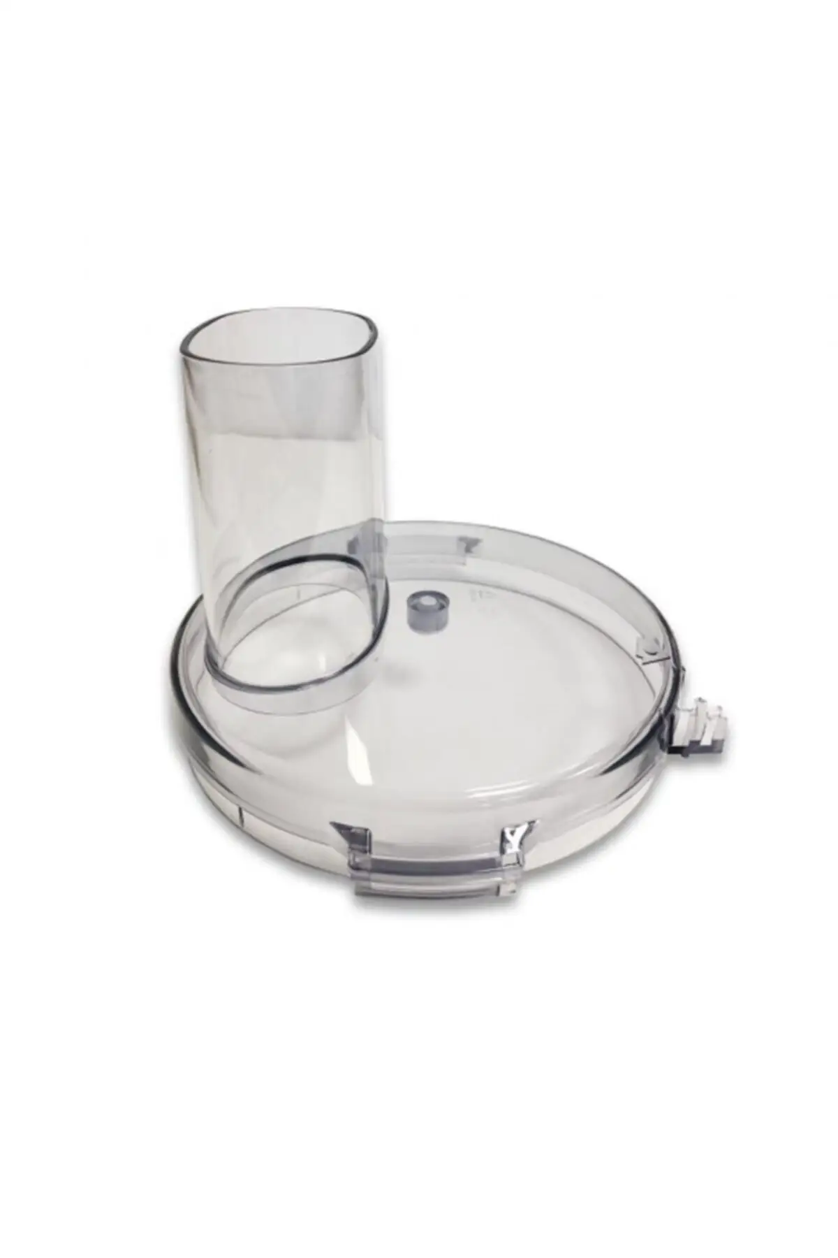 

Prostar Original Robot Container Lid Transparent * efeticaret * yetkiliservis *