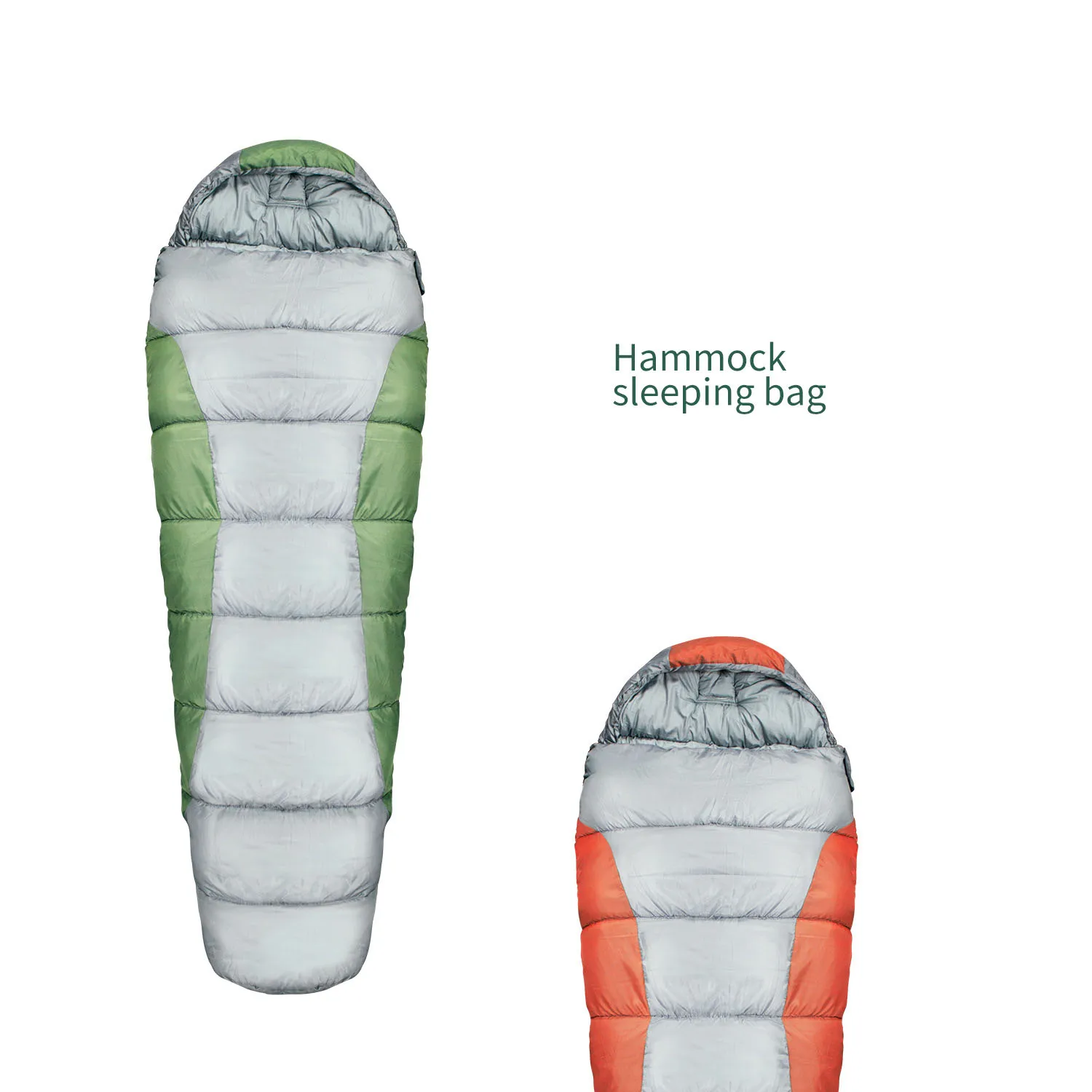 

Многофункциональный Спальный мешок для кемпинга, теплый уличный гамак, спальный мешок для кемпинга и взрослых, из хлопка, для путешествий, д...