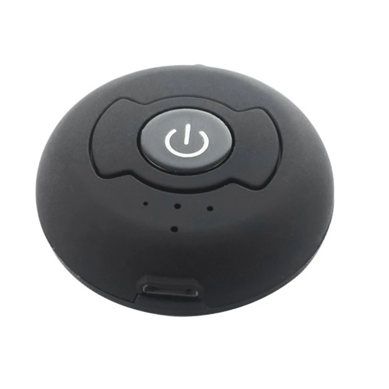 

Bluetooth Transmitter 3.5mm Wireless TV o Transmitter for Two o Transmitter Dual Device Bluetooth