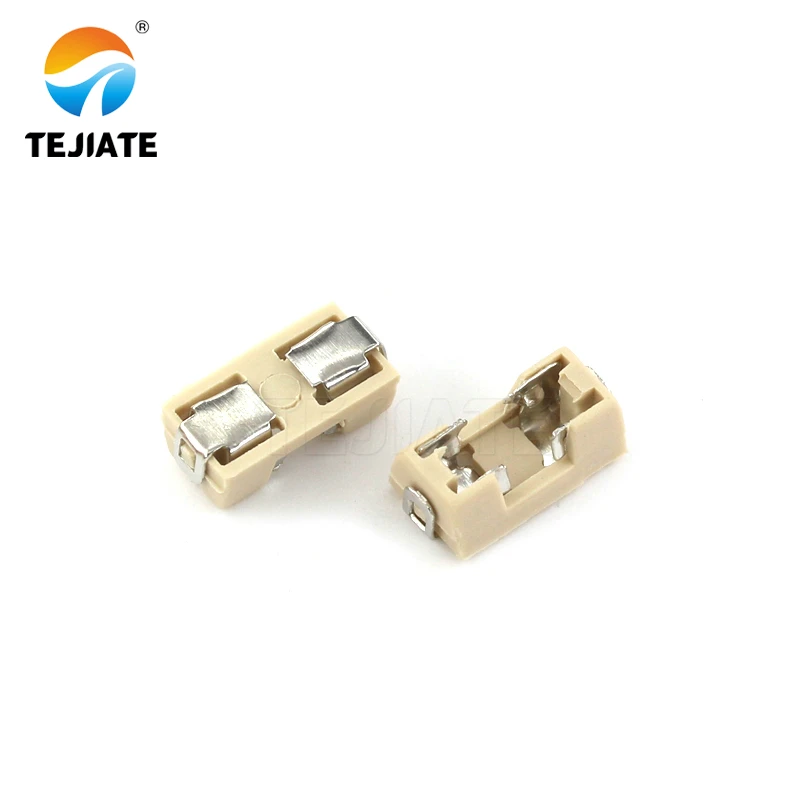 10 шт. 1808 Пастер Тип Quick Break Предохранители 7/8/10/12/15A зажим плавкого предохранителя