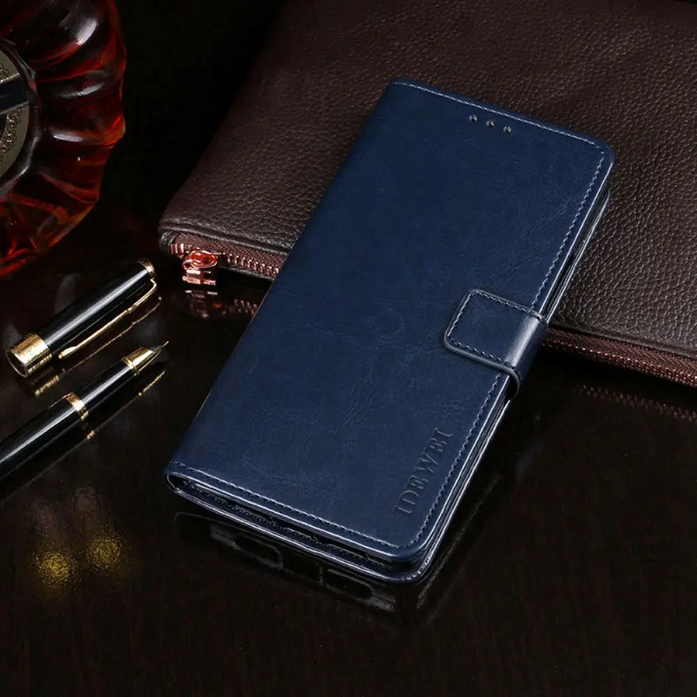 Чехол для телефона Xiaomi Redmi Note3 [отделение наличных и карт] кожаный чехол-бумажник с