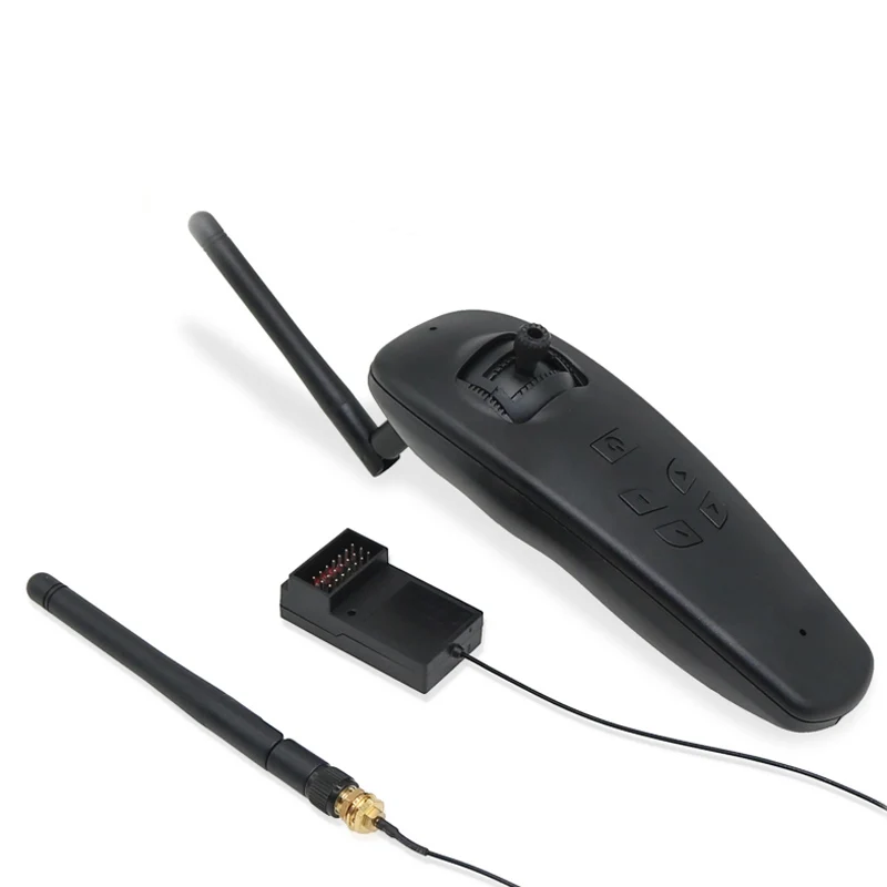 пульт дистанционного управ