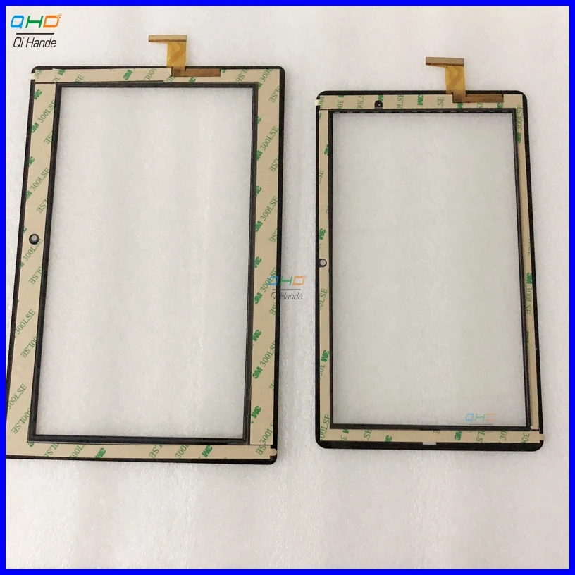 100% новый сенсорный экран P/N для DH-10103A1-PG-FPC286 планшетных ПК сенсорная панель