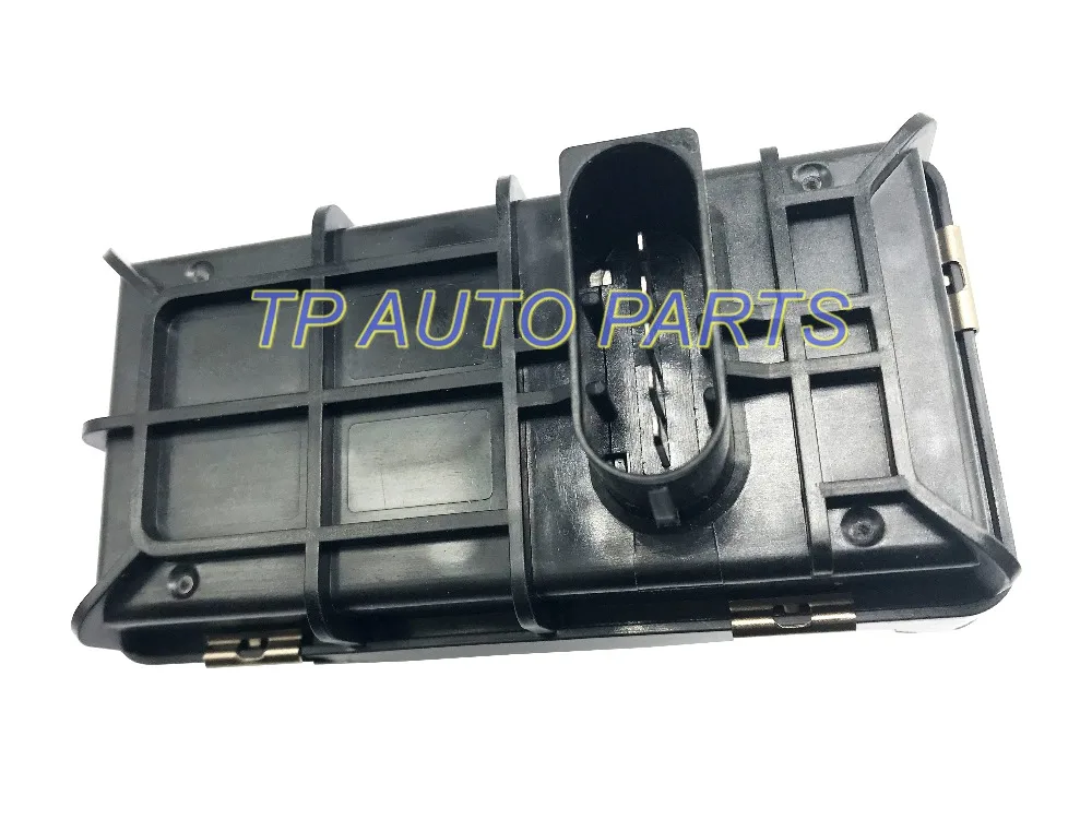 Турбо-электронный привод для 10-12 Ni-ssan Navara Pathfinder с двигателем 2 5 dCi YD25DDTI OEM 59001107188